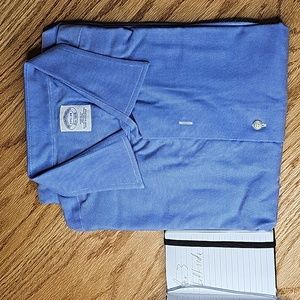 Brooks Brothers Dress Shirt 17 1/2-34 (XL)